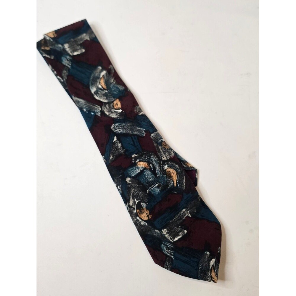 Vintage Envoy Necktie